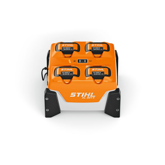 STIHL AL 301-4, 230 V Ładowarka