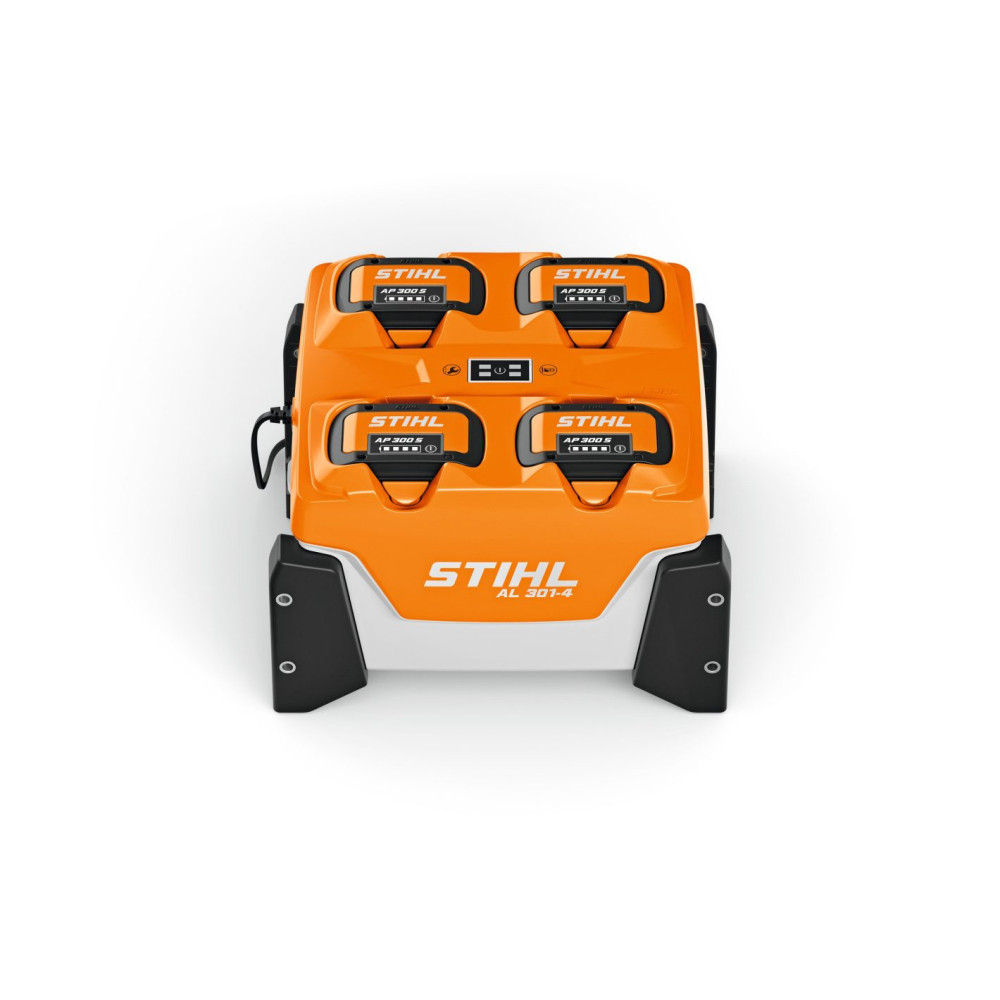 STIHL AL 301-4, 230 V Ładowarka