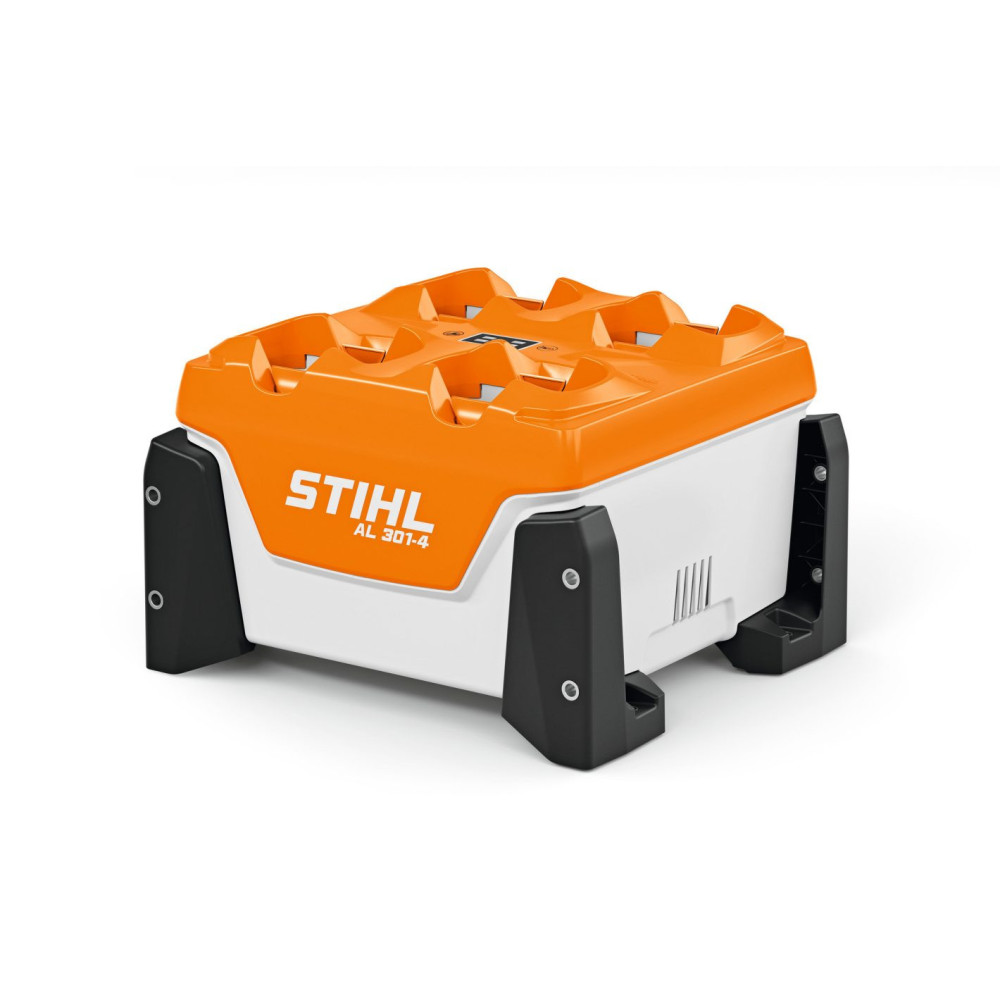 STIHL AL 301-4, 230 V Ładowarka