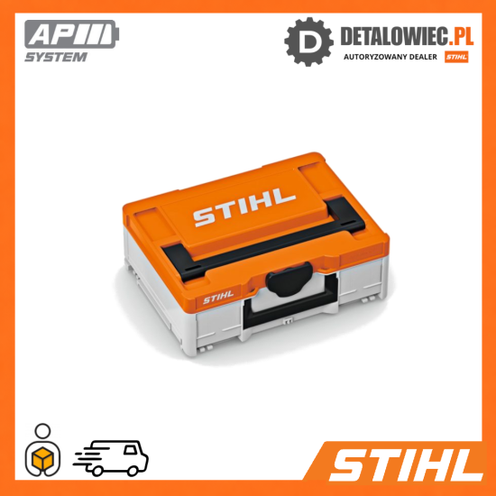 STIHL Skrzynka na akumulatory Systainer S