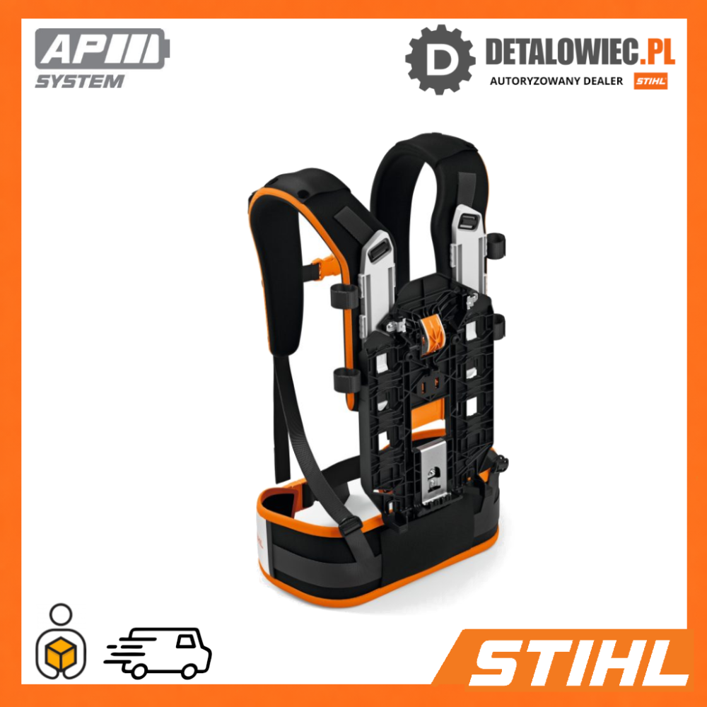 STIHL System nośny AR L
