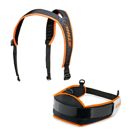 STIHL Pas nośny z szelkami