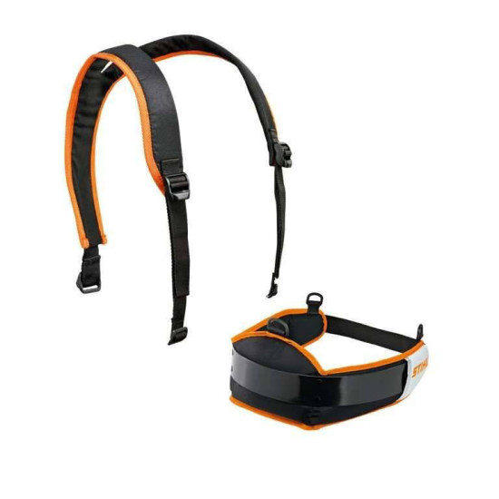 STIHL Pas nośny z szelkami
