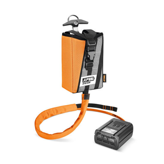 STIHL Adapter mocujący AP 2w1