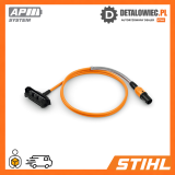 STIHL Przewód zasilający AR L
