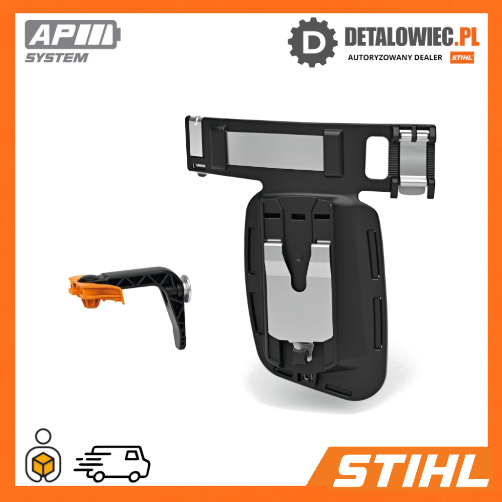 STIHL System nośny BGA 200