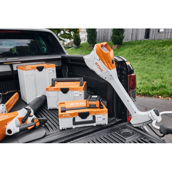 STIHL Power Box 2xAP 200 S, AL 301