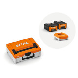 STIHL Power Box 2xAP 500 S, AL 501