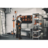 STIHL CR 6 Charging Rack Uchwyt ścienny do ładowarek