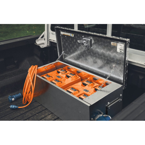 STIHL CB 1 Skrzynka do ładowania i transportu AP