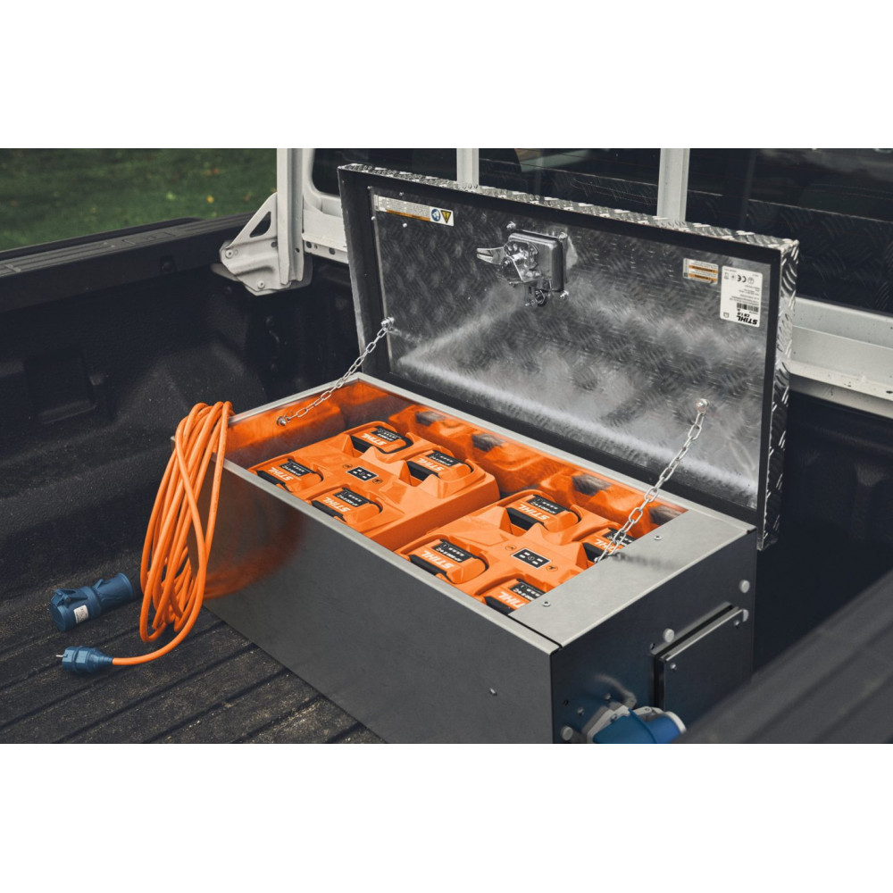 STIHL CB 1 Skrzynka do ładowania i transportu AP