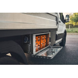 STIHL CB 1 Skrzynka do ładowania i transportu AP