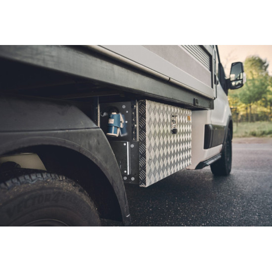 STIHL CB 1 Skrzynka do ładowania i transportu AP