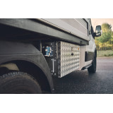 STIHL CB 1 Skrzynka do ładowania i transportu AP