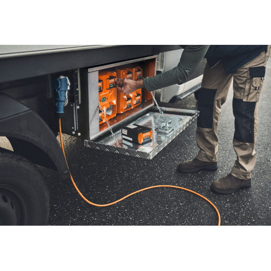 STIHL CB 1 Skrzynka do ładowania i transportu AP