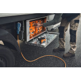 STIHL CB 1 Skrzynka do ładowania i transportu AP