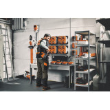 STIHL CM 12 System sterowania ładowaniem