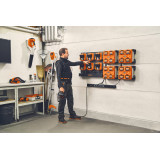 STIHL CM 10 System sterowania ładowaniem