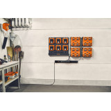 STIHL CM 10 System sterowania ładowaniem