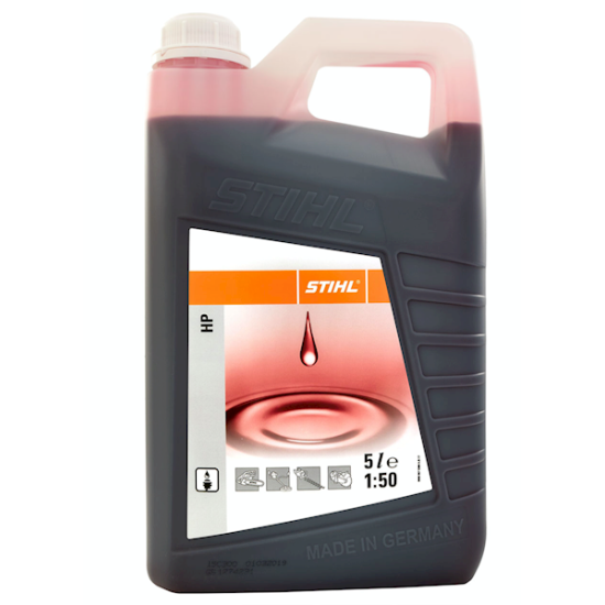 STIHL Olej do mieszanki HP 5L