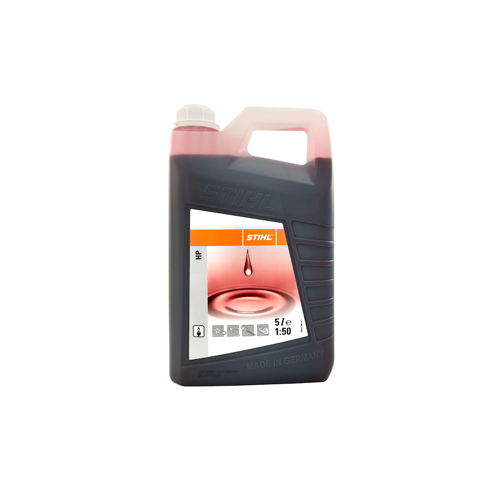 STIHL Olej do mieszanki HP 5L