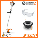 STIHL FS 38 Kosa mechaniczna
