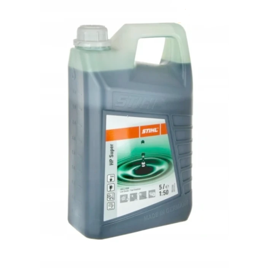 STIHL Olej do mieszanki HP Super 5L