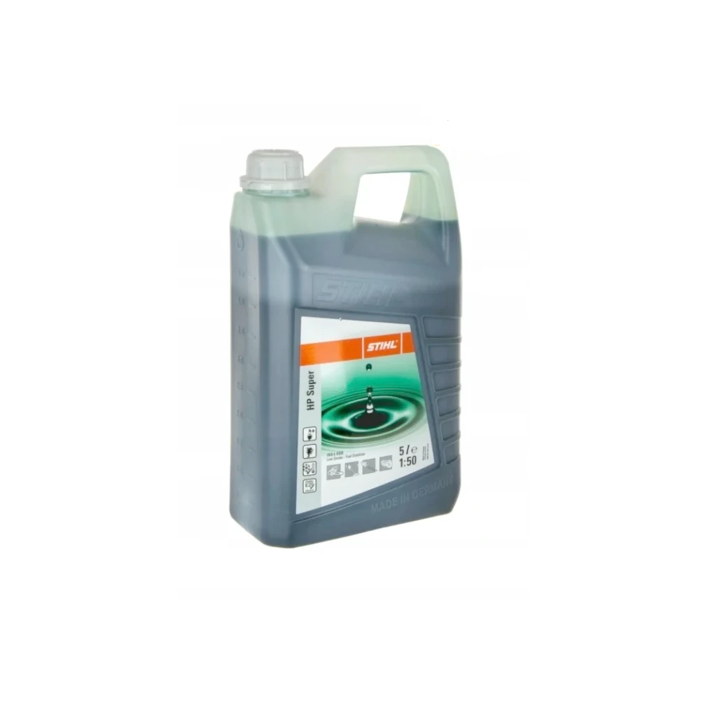 STIHL Olej do mieszanki HP Super 5L