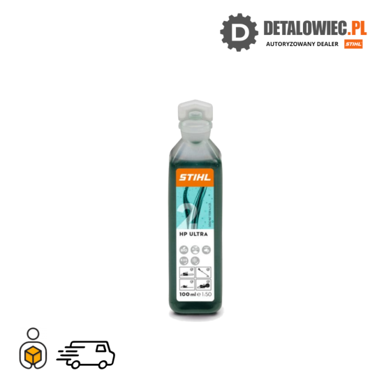 STIHL Olej do mieszanki HP Ultra 100ml
