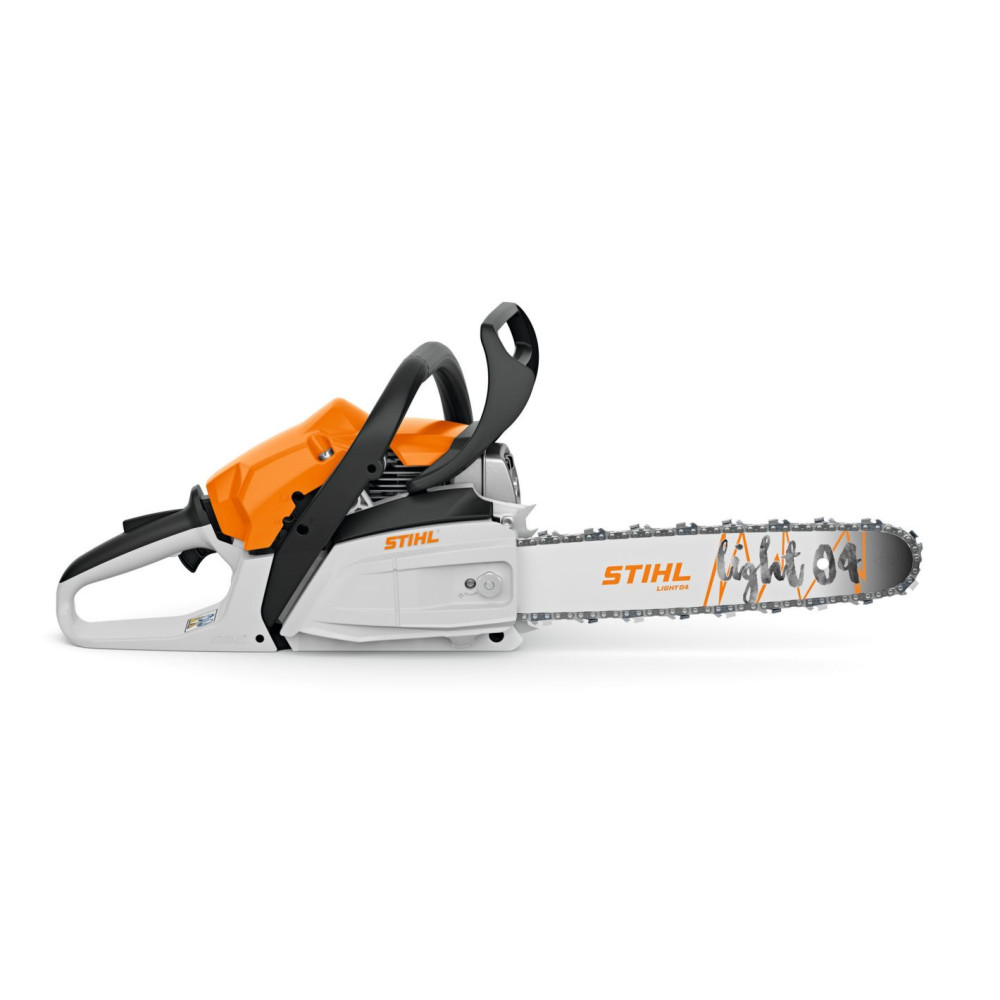 STIHL MS 212 C-BE Pilarka spalinowa,35cm/14"