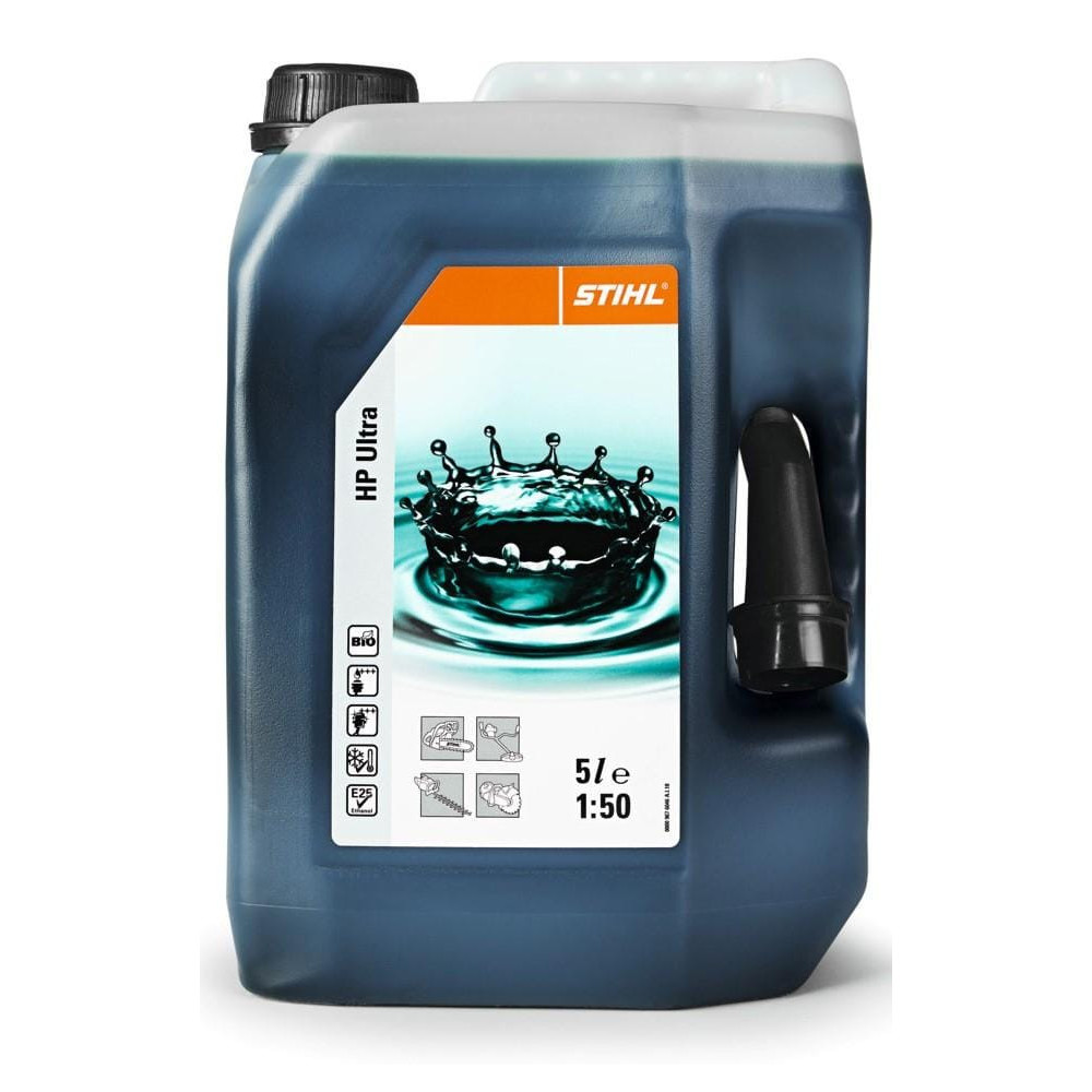 STIHL Olej do mieszanki HP Ultra 5L