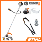 STIHL FS 55 Kosa mechaniczna,AutoCut 27-2