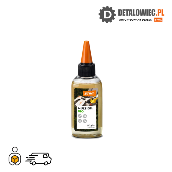 STIHL Multioil Bio 50 ml