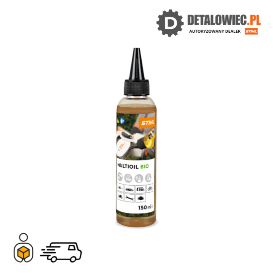 STIHL Multioil Bio 150 ml