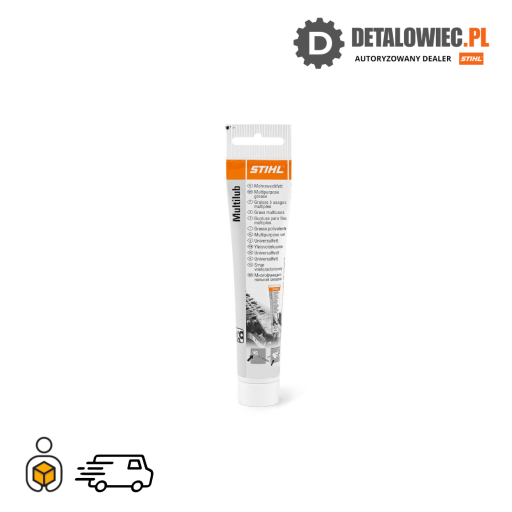 STIHL Smar uniwersalny 80g