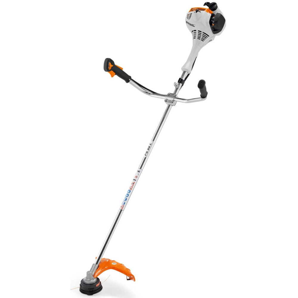 STIHL FS 55 Kosa mechaniczna,AutoCut 27-2