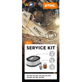 STIHL Zestaw serwisowy 3 MS 440, 460, 650, 660, 880