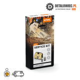STIHL Zestaw serwisowy 8 do MS 193 C, 194 C
