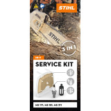 STIHL Zestaw serwisowy 9 do MS 171, 181, 211