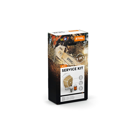 STIHL Zestaw serwisowy 10 do MS 311, 362, 391 (wszystkie do 2013)