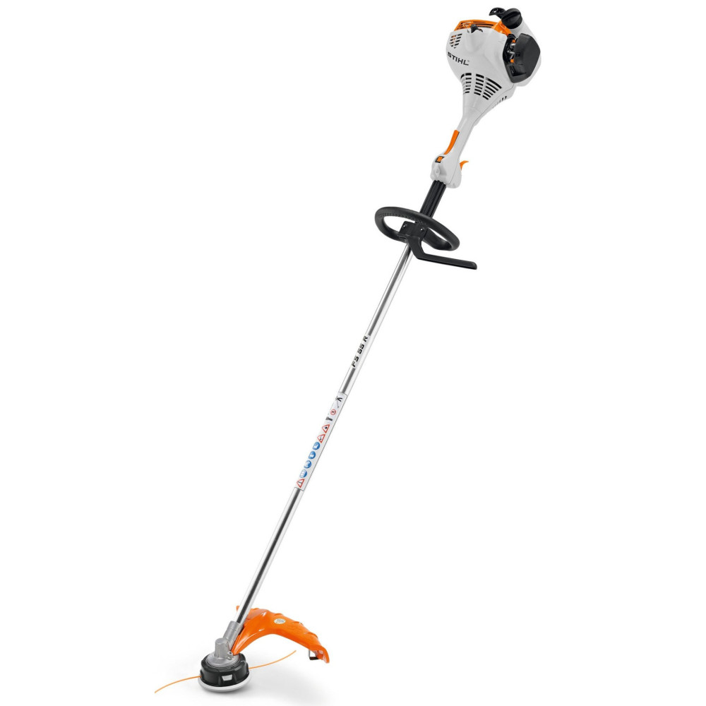 STIHL FS 55 R Kosa mechaniczna, AutoCut 27-2