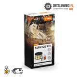 STIHL Zestaw serwisowy 15 do MS 231, 251