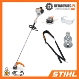 STIHL FS 55 R Kosa mechaniczna, AutoCut 27-2