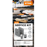 STIHL Zestaw serwisowy 23 do FS 80, 85, HL 75, HT 75 (od 2014r)