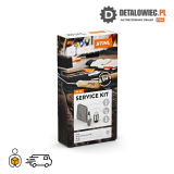 STIHL Zestaw serwisowy 24 do FS 38, 45, 46, 55, HL 45, KM 55