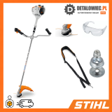 STIHL FS 56 Kosa mechaniczna,AutoCut C 26-2