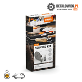STIHL Zestaw serwisowy 26 do FS 40, 50, 56, 70, HT 56, KM 56
