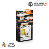 STIHL Zestaw serwisowy 30 do FS 89, 91, 111, HT 103, KM 91, 111