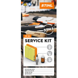 STIHL Zestaw serwisowy 30 do FS 89, 91, 111, HT 103, KM 91, 111