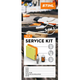 STIHL Zestaw serwisowy 31 do BT 131, FS 131, FS 311, HT 133, KM 131